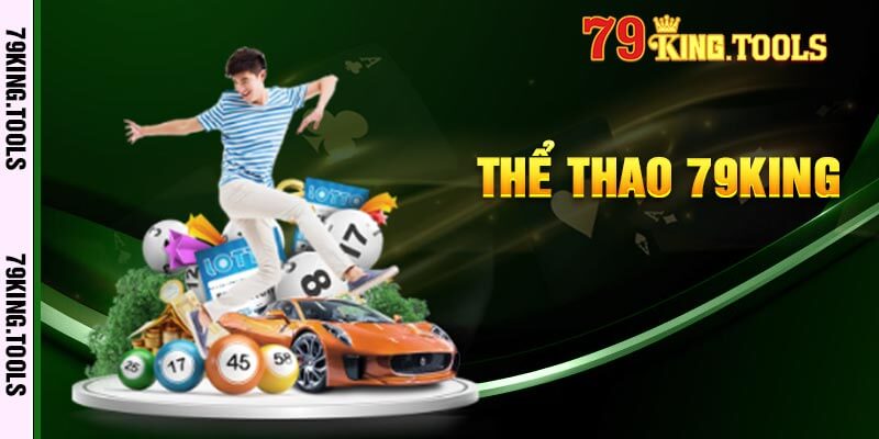 Thể Thao 79king